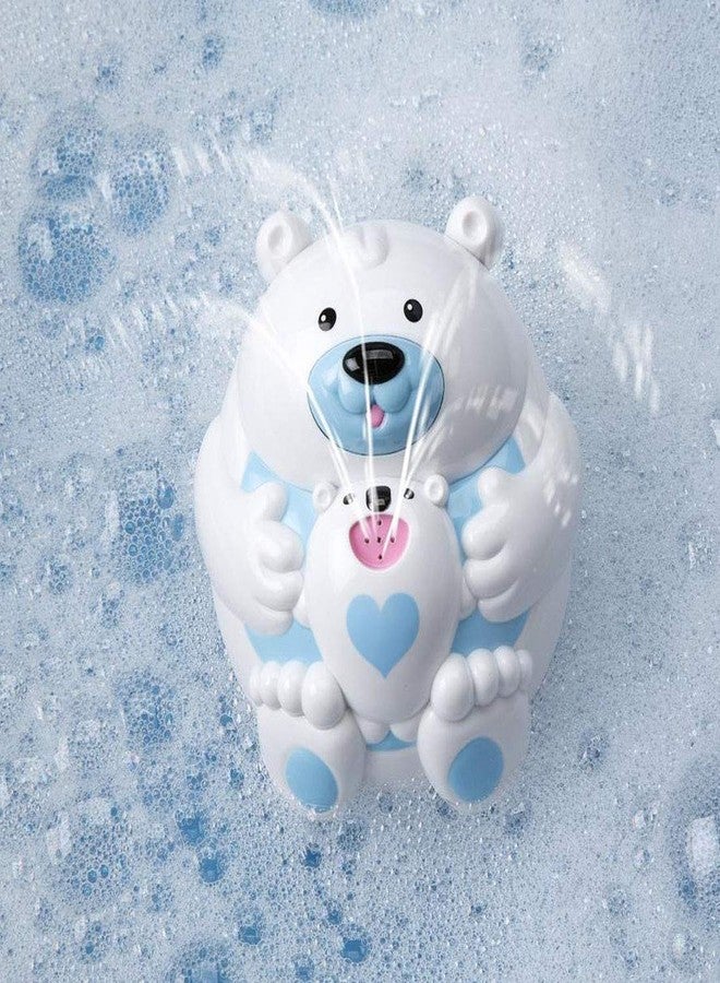 HAP-P-KID Bath Squirting Pals - A Fun Way to Make Kids Take Bath, White - Image 4